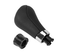 Lhdktee Auto Cambio Shifter Pomello Pomello Del Cambio A 6 Velocità Con Leva A Per BCE CLK 2000-2012 Foro Da 8 Mm