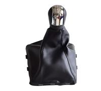 Lhdktee Auto Cambio Shifter Pomello Pomello Del Cambio Con Cuffia Per Opel Vectra C Per Corsa Per Astra G SIGNUM Per Combo 02-05 5-6 Marce(5-R-Speed-Boot)