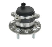Lhdktee Cuscinetti Ruota Assembly per Hyundai per Tucson per Sonata per I30 2015 2016 2017 2018 2019 1PCS Cuscinetto Ruota Posteriore 52730-C1100 52730C1100 52730 C1100