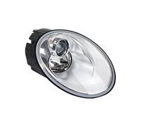 Lhdktee Fari Delle Per VW Per Beetle 2006 2007 2008 2009 2010 2011 Gruppo Ottico Anteriore Vecchio Stile Luci Diurne Faro Indicatore Di Direzione Fanale Proiettore Auto