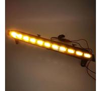 Lhdktee Fari Fendinebbia Luci Diurne A LED Per Auto, Indicatori Di Direzione DRL, Copertura Fendinebbia 12V Per Q7 2006, 2007, 2008 2009 Fendinebbia(No Dynamic,Lato destro)