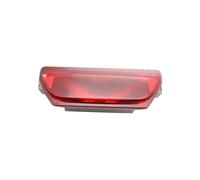 Lhdktee Fari Fendinebbia Per Mazda 3 Per Axela Sedan 2014-2016 Paraurti Posteriore Auto Fendinebbia Centrale Riflettore Parcheggio Luci Posteriori Senza Lampadina Fendinebbia