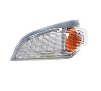 Lhdktee Fendinebbia Per Mitsubishi Per Canter Per V-Type 2005-2012 Lampeggiatore Anteriore Indicatore Lato SINISTRO/destro(Sono partiti)