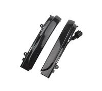 Lhdktee Freccia Specchietto 2x Per Per GOL Per Saveiro Per Voyage G5/6/7/8 Per Golf Per MK4.5 Luce Di Direzione Dinamica A LED(A)