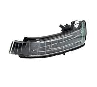 Lhdktee Freccia Specchietto Per Benz Per W176/204/212/218/221/246 Per C117 Per X156 Per X204 Specchietto Laterale Indicatore Di Direzione(Destra)