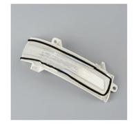 Lhdktee Freccia Specchietto Per CIVIC Per CITY Per JADE Per CRIDER Specchietto Retrovisore Laterale Indicatore Direzione Luce Lampeggiante A LED Ripetitore(Left Side)