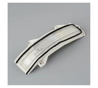 Lhdktee Freccia Specchietto Per CIVIC Per CITY Per JADE Per CRIDER Specchietto Retrovisore Laterale Indicatore Direzione Luce Lampeggiante A LED Ripetitore(Lato destro)
