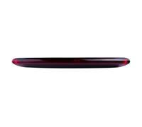 Lhdktee Luminose Impermeabili Indicatori Per A3 8P 2004 2005 2006 2007 2008 2009-2012 Hatchback Senza Spoiler LED Rosso Terzo Freno Posteriore Alto Livello Luce Arresto