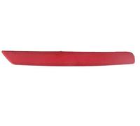 Lhdktee Luminose Impermeabili Indicatori Per Citroen Per C5 2010-2014 Parti Automobili Indicatori Direzione Lampada Fendinebbia Avvertimento Posteriore Sinistra Destra Paraurti(Lato destro)