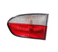 Lhdktee Luminose Impermeabili Indicatori Per Hyundai SVX Starex H1 2000-2003 Auto Retromarcia Posteriore Freno Arresto Della Lampada Indicatore Direzione Coda Fanali Posteriori(Inside Right)