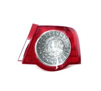 Lhdktee Luminose Impermeabili Indicatori Per Per Passat B6 Berlina 2006-2011 Auto LED Lampada Della Coda Posteriore Luce DRL Auto-Styling Esterno Interno Sinistra Lato Destro(Outside Right)