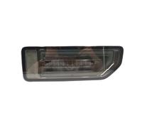 Lhdktee Luminose Impermeabili Indicatori Per Suzuki Per JIMNY 2019 2020-2023 Fanale Posteriore Lampada Freno Stazionamento Flusso Luce Indicatori Direzione LED Riflettore Coda(Smoke Only R side)