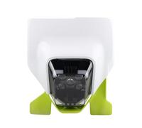 Lhdktee Moto LED Fendinebbi Per Accessori Per Fari A LED Per FC TC FE TE 250 350 450(A1)