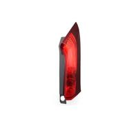 Lhdktee Per CRV 2012 2013 2014-2016 Auto Paraurti Posteriore Superiore Coda Luce Freno Coperchio Lampada Retromarcia Parcheggio Senza Lampadine Alloggiamento Fanale Posteriore(Right Upper 15-16)