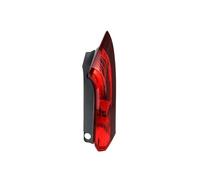 Lhdktee Per CRV 2012 2013 2014-2016 Auto Paraurti Posteriore Superiore Coda Luce Freno Coperchio Lampada Retromarcia Parcheggio Senza Lampadine Alloggiamento Fanale Posteriore(Right Upper 12-14)