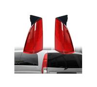 Lhdktee Per Vito Per W639 2003-2010 Auto Fanale Posteriore Paraurti Luce Freno Triangolo Superiore Piccola Alloggiamento Fanale Posteriore(Left and Right)