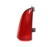 Lhdktee Per Vito Per W639 2003-2010 Auto Fanale Posteriore Paraurti Luce Freno Triangolo Superiore Piccola Alloggiamento Fanale Posteriore(Sono partiti)
