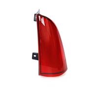 Lhdktee Per Vito Per W639 2003-2010 Auto Fanale Posteriore Paraurti Luce Freno Triangolo Superiore Piccola Alloggiamento Fanale Posteriore(Destra)
