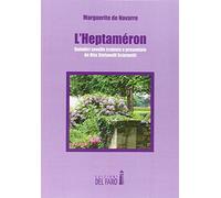 L'Heptaméron di Marguerite de Navarre
