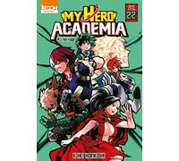 L'héritage: Avec Jujutsu Kaisen, extrait du tome 1 offert: 22