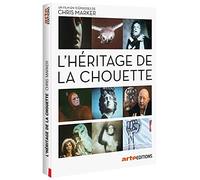 L'héritage de la chouette