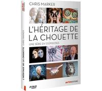 L'héritage de la Chouette - Edition simple
