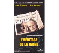 L'héritage de la haine