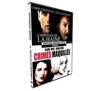 L'héritage de la haine ; crime maquillé