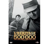 L'Héritage des 500 000