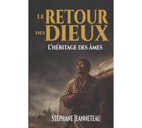 L'héritage des âmes