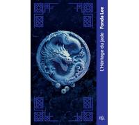 L'Héritage du Jade: 03