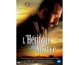 L'héritage du silence