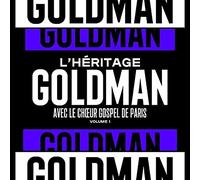 L'heritage Goldman Vol...