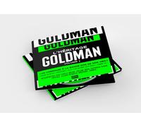 L'Heritage Goldman Volume 2