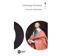 L'héritage Richelieu