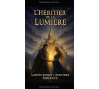 l'heritier de la lumiere: La naissance de la Lumière