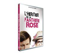 L'héritier de la panthère rose