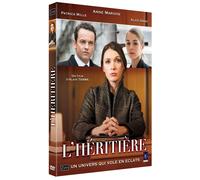 L'héritière (Breitbild, Farbe, Import, Vollbild) Anne Marivin Patrick Mille