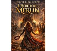 L'Héritière de Merlin