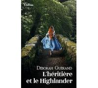 L'héritière et le Highlander