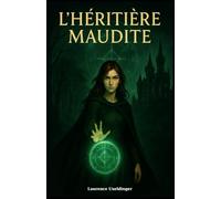 L'héritière maudite