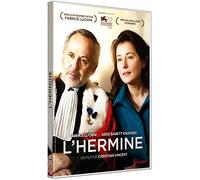 L'Hermine (César 2016 de la Meilleure Actrice dans Un Second rôle)