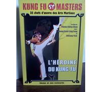 L'Héroïne du Kung Fu