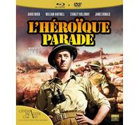 L'Héroïque parade - Blu-ray