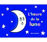 L'heure de la lune