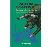 L'heure de la vache