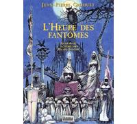 L'Heure Des Fantomes