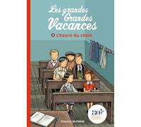 L'heure du choix