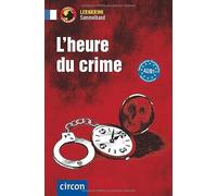 L'heure du crime: Französisch A2-B1
