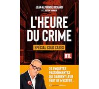 L'heure du crime: Spécial cold cases
